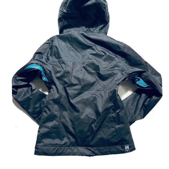 Burton The White Collection Baby Cakes Jacket - Women's X-Small - Picture 7 of 16